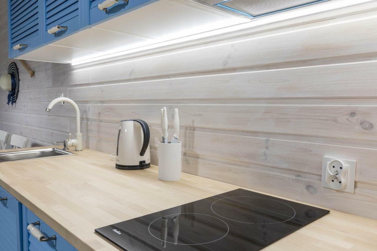 Appartamento Goma Rent - Angielska Grobla City Centre Danzica Esterno foto